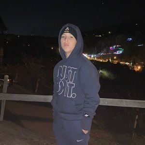 Meet your Posher, Brandon